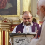 Św. Florian w Jamach