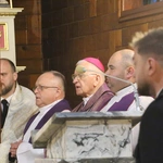 Św. Florian w Jamach