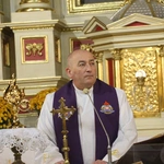 Św. Florian w Jamach