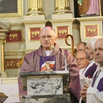 Św. Florian w Jamach