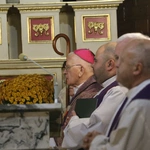 Św. Florian w Jamach