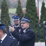 Św. Florian w Jamach