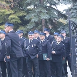 Św. Florian w Jamach