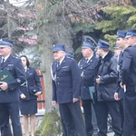 Św. Florian w Jamach