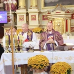 Św. Florian w Jamach