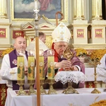 Św. Florian w Jamach