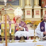 Św. Florian w Jamach