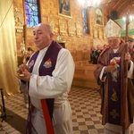 Św. Florian w Jamach