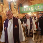 Św. Florian w Jamach