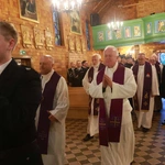 Św. Florian w Jamach