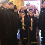 Św. Florian w Jamach