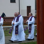 Św. Florian w Jamach