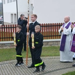 Św. Florian w Jamach