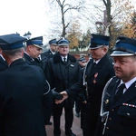 Św. Florian w Jamach