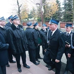 Św. Florian w Jamach