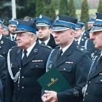 Św. Florian w Jamach