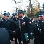 Św. Florian w Jamach