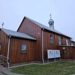 Św. Florian w Jamach