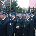 Św. Florian w Jamach