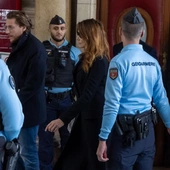 Rodzina exprezydenta w sądzie