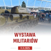 Chorzów. Stadion Śląski zaprasza na obchody Święta Niepodległości 