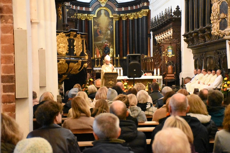 30-lecie Szkoły Nowej Ewangelizacji