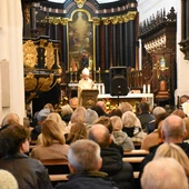 Namaszczeni Duchem Świętym