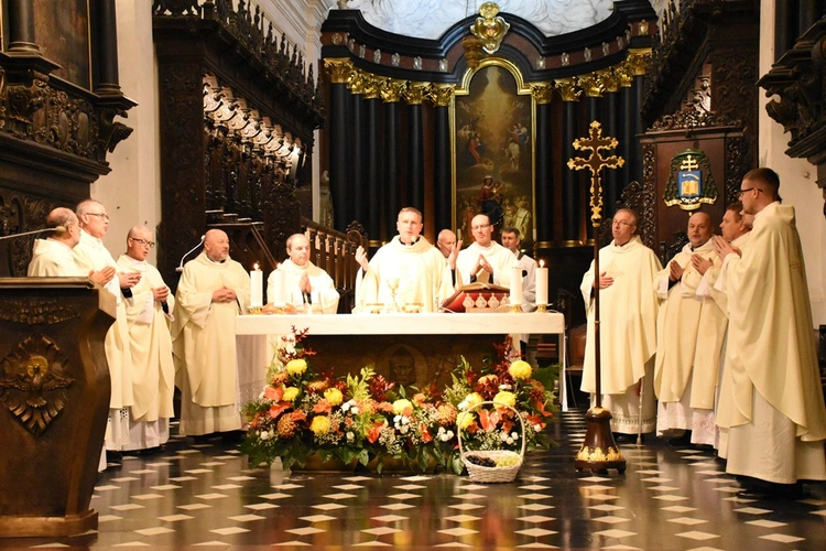 30-lecie Szkoły Nowej Ewangelizacji