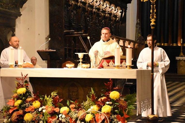 30-lecie Szkoły Nowej Ewangelizacji