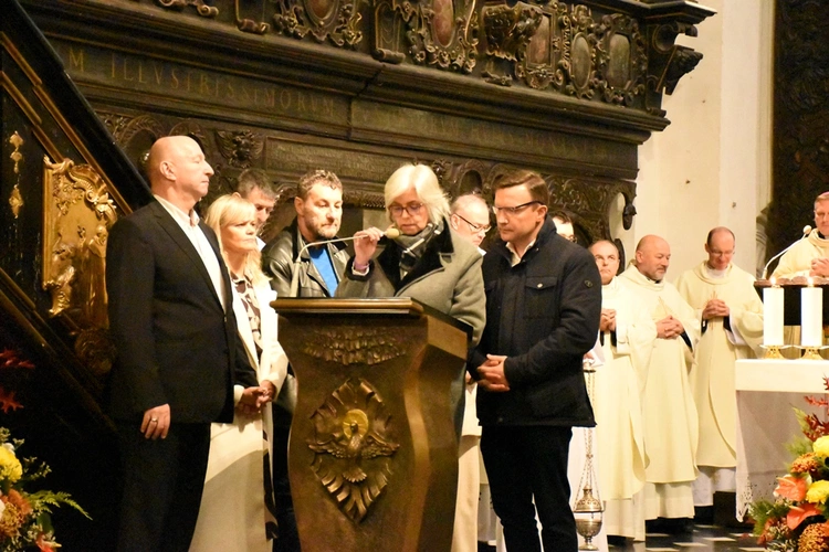 30-lecie Szkoły Nowej Ewangelizacji