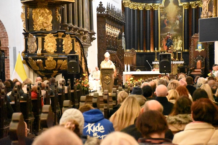 30-lecie Szkoły Nowej Ewangelizacji