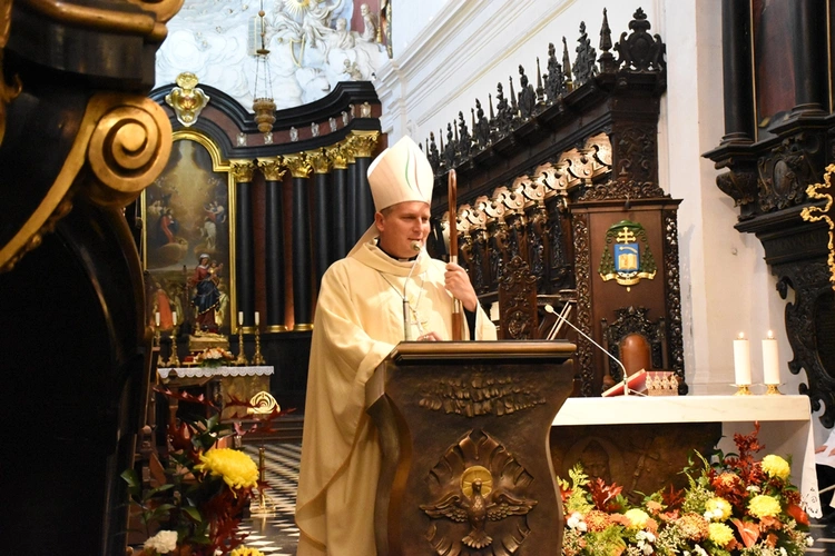 30-lecie Szkoły Nowej Ewangelizacji