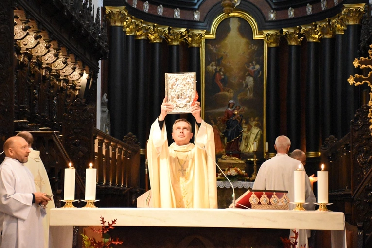 30-lecie Szkoły Nowej Ewangelizacji