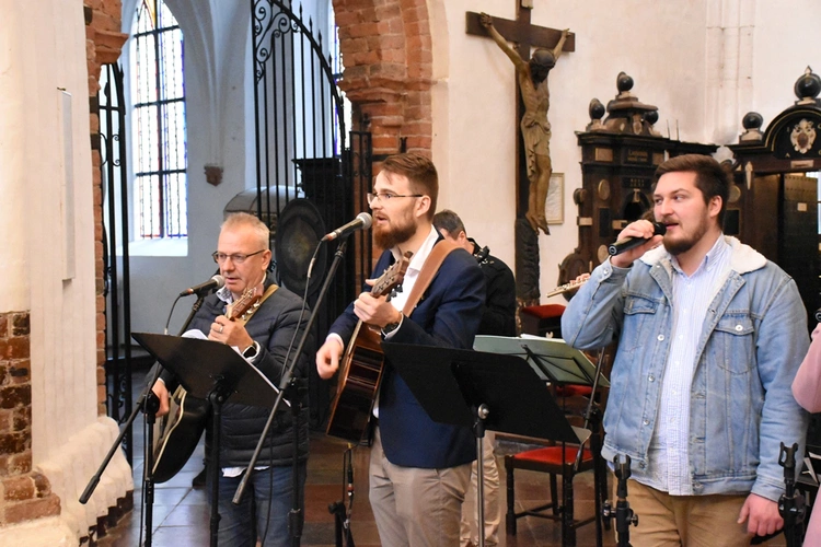 30-lecie Szkoły Nowej Ewangelizacji