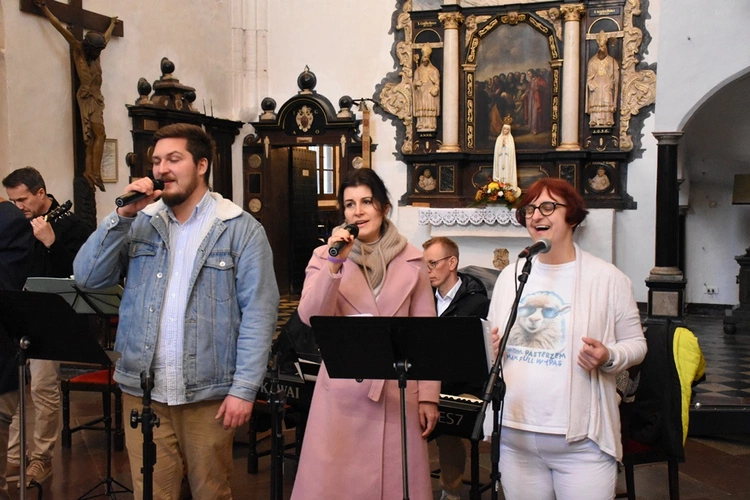 30-lecie Szkoły Nowej Ewangelizacji