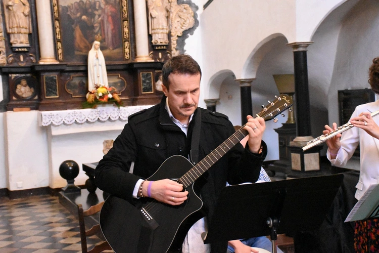 30-lecie Szkoły Nowej Ewangelizacji