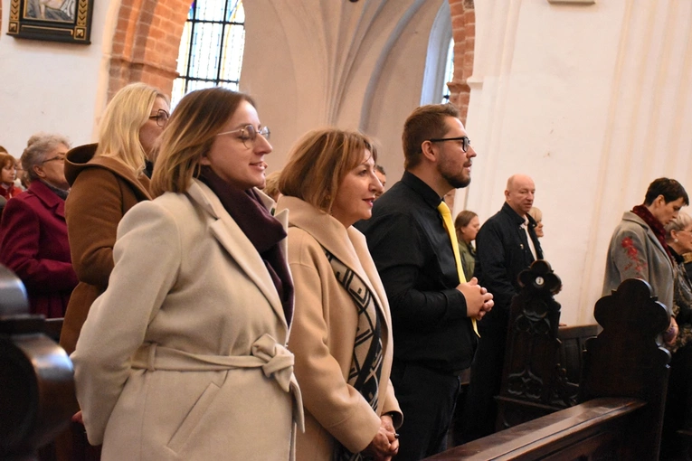 30-lecie Szkoły Nowej Ewangelizacji