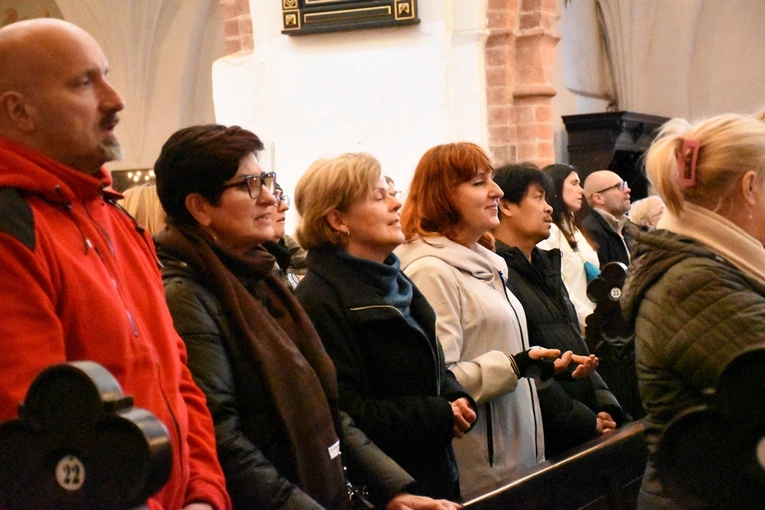 30-lecie Szkoły Nowej Ewangelizacji