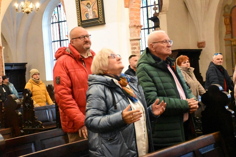 30-lecie Szkoły Nowej Ewangelizacji