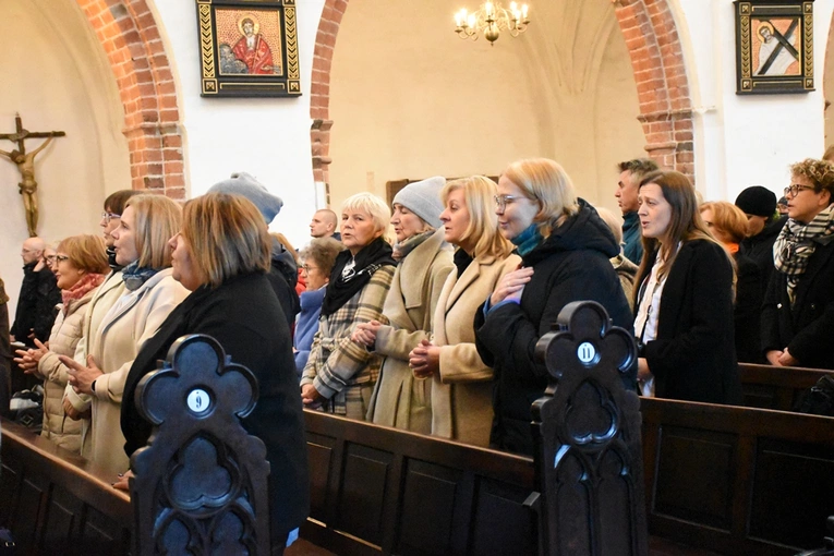 30-lecie Szkoły Nowej Ewangelizacji