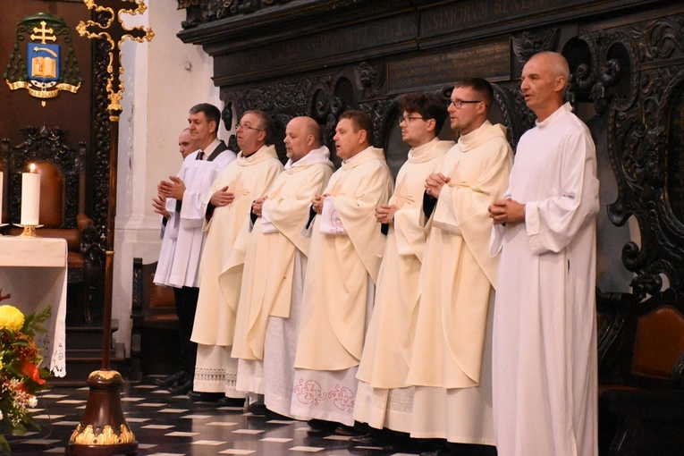 30-lecie Szkoły Nowej Ewangelizacji