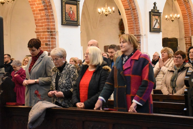 30-lecie Szkoły Nowej Ewangelizacji