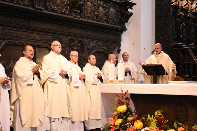 30-lecie Szkoły Nowej Ewangelizacji