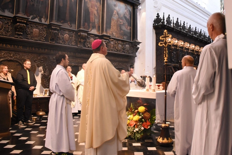 30-lecie Szkoły Nowej Ewangelizacji