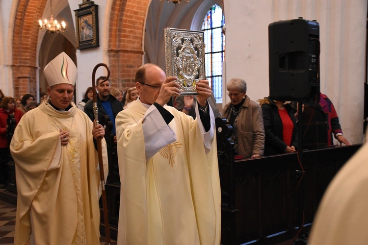 30-lecie Szkoły Nowej Ewangelizacji