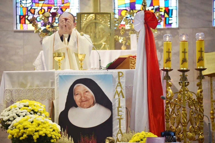 Kobiety, które zmieniły historię Mokrzysk