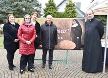 Kobiety, które zmieniły historię Mokrzysk