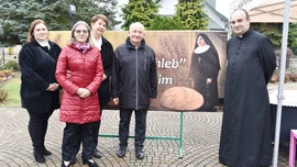 Kobiety, które zmieniły historię Mokrzysk