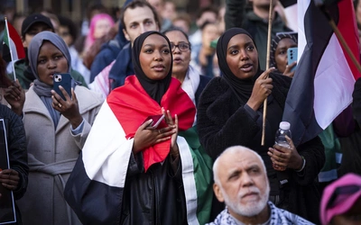 Sudan: Cywile celem ataków w Kordofanie Południowym