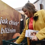 Upamiętnienie w Mokrzyskach